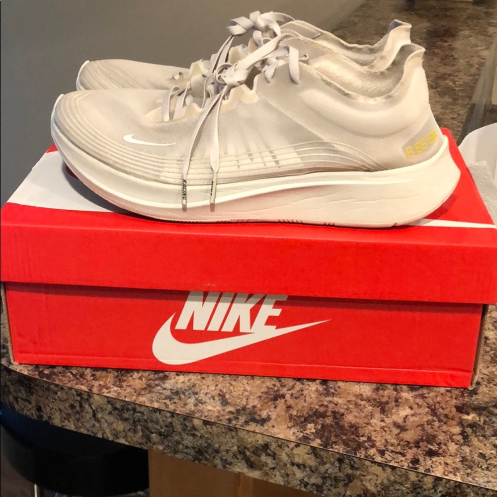Nike Zoom Fly SP